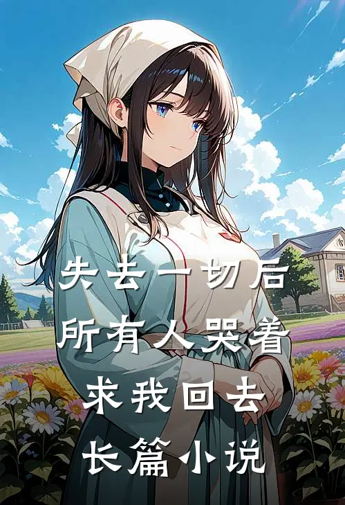 失去一切后，所有人哭着求我回去长篇小说