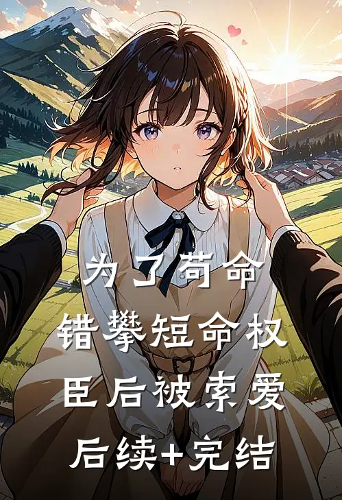 为了苟命，错攀短命权臣后被索爱后续+完结