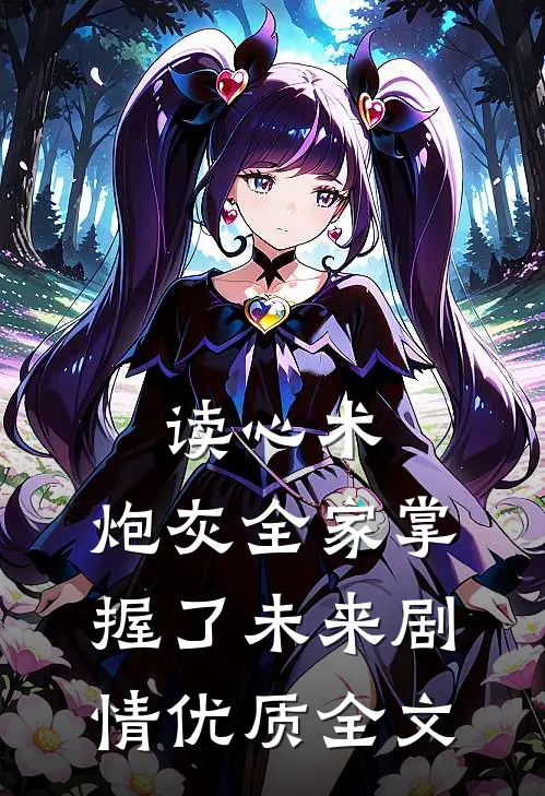 读心术：炮灰全家掌握了未来剧情优质全文