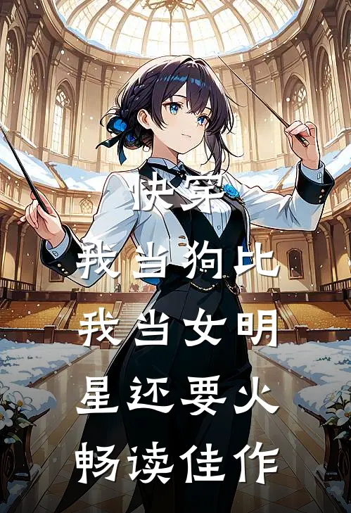 快穿：我当狗比我当女明星还要火畅读佳作