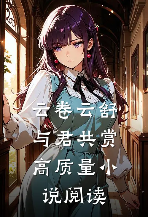 云卷云舒，与君共赏高质量小说阅读