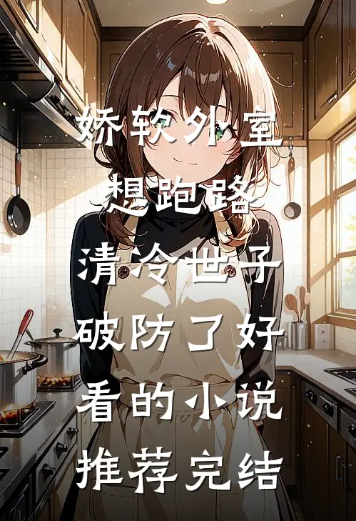 娇软外室想跑路，清冷世子破防了好看的小说推荐完结