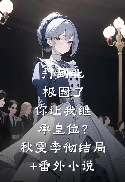 打到北极圈了，你让我继承皇位？秋雯李彻结局+番外小说