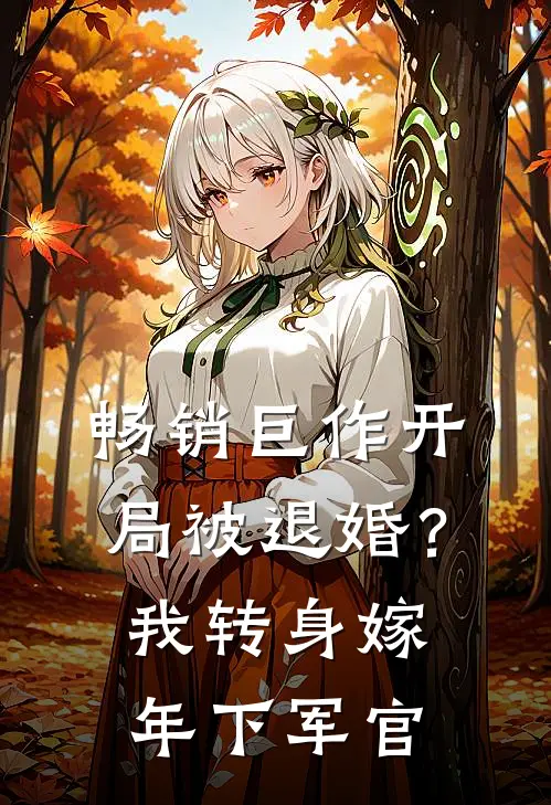 畅销巨作开局被退婚？我转身嫁年下军官