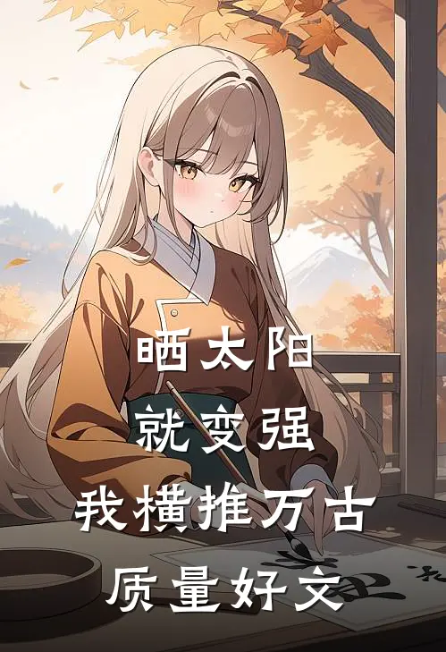 晒太阳就变强，我横推万古质量好文