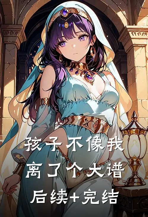 孩子不像我，离了个大谱后续+完结
