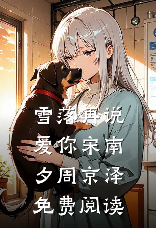 雪落再说爱你宋南夕周京泽免费阅读