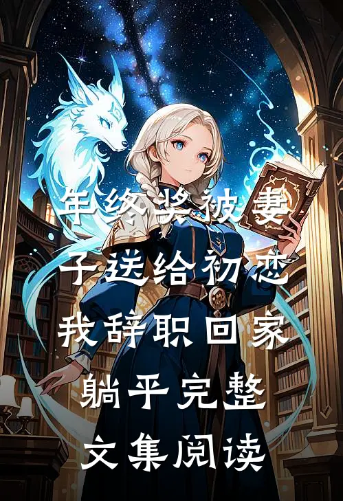 年终奖被妻子送给初恋，我辞职回家躺平完整文集阅读