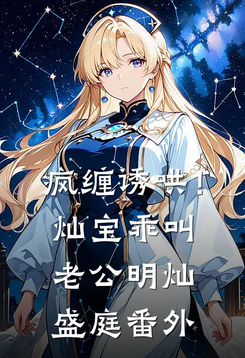 疯缠诱哄！灿宝乖，叫老公明灿盛庭番外