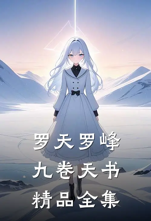 罗天罗峰九卷天书精品全集