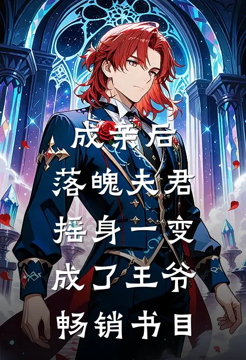 成亲后，落魄夫君摇身一变成了王爷畅销书目