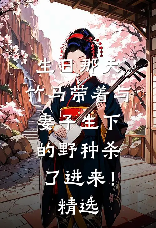 生日那天，竹马带着与妻子生下的野种杀了进来！精选