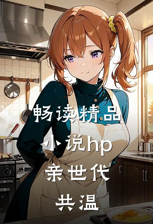 畅读精品小说hp亲世代，共温