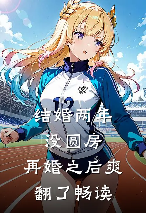 结婚两年没圆房，再婚之后爽翻了畅读