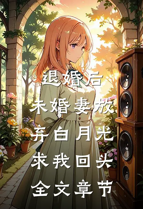 退婚后，未婚妻放弃白月光求我回头全文章节