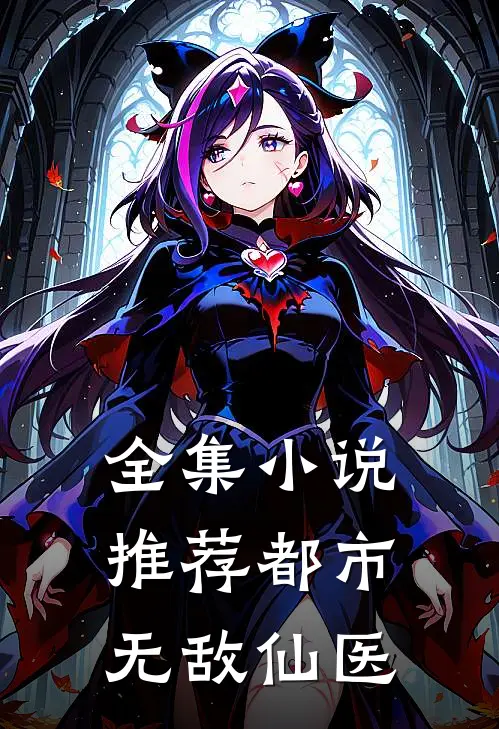 全集小说推荐都市无敌仙医