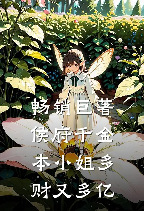 畅销巨著侯府千金：本小姐多财又多亿