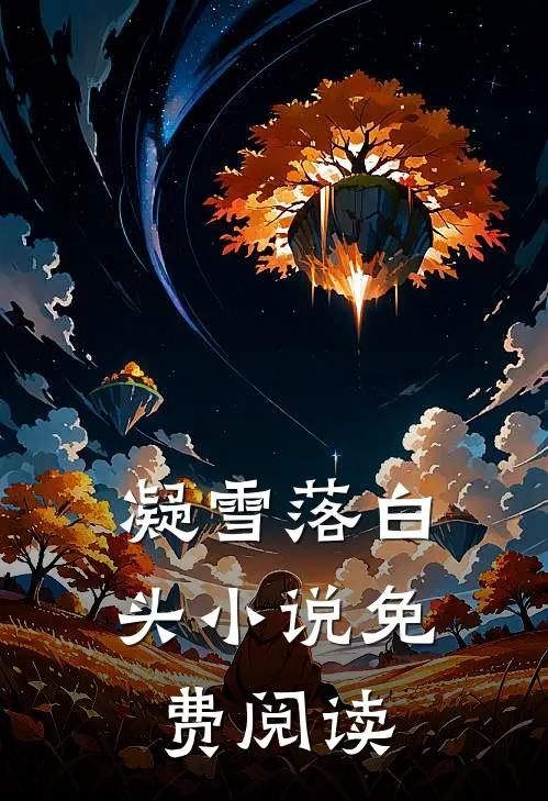 凝雪落白头小说免费阅读
