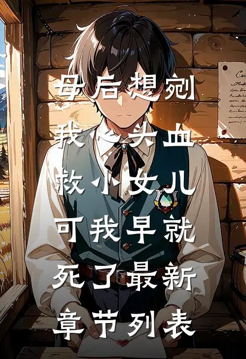 母后想剜我心头血救小女儿，可我早就死了最新章节列表