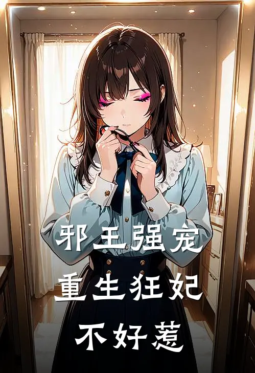 邪王强宠重生狂妃不好惹