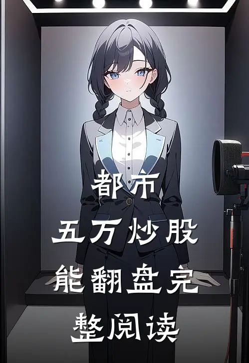 都市：五万炒股能翻盘完整阅读