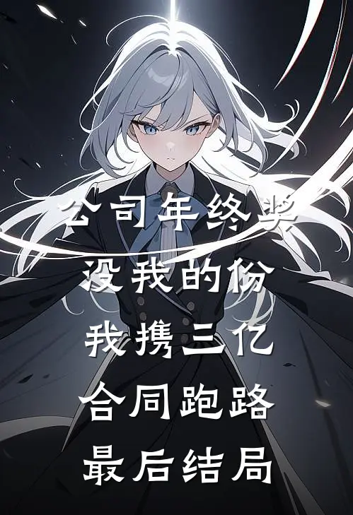 公司年终奖没我的份，我携三亿合同跑路最后结局