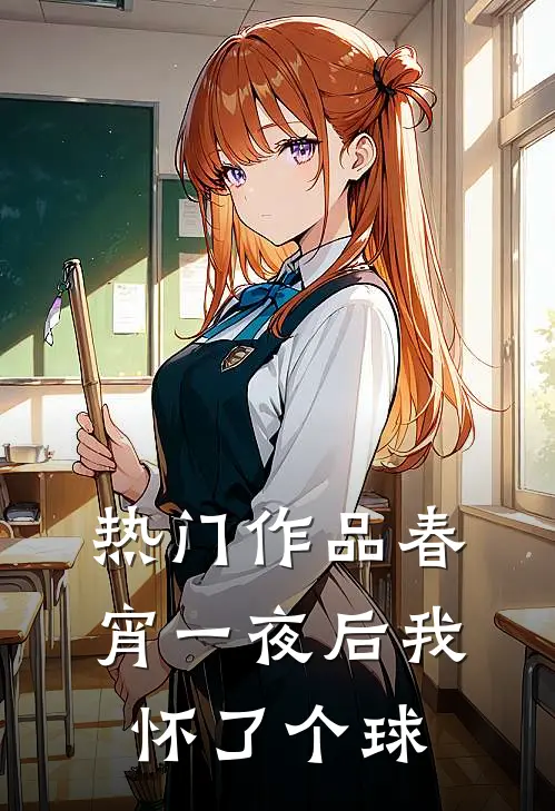 热门作品春宵一夜后我怀了个球
