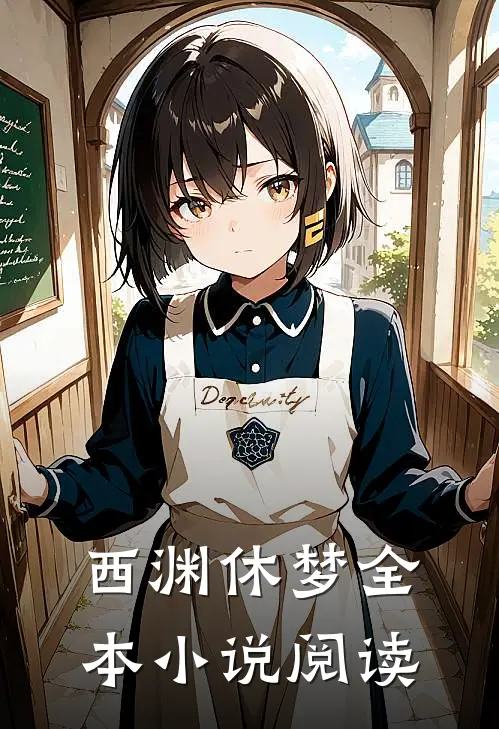 西渊休梦全本小说阅读