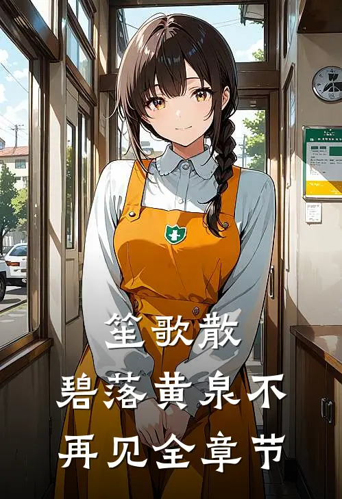 笙歌散，碧落黄泉不再见全章节