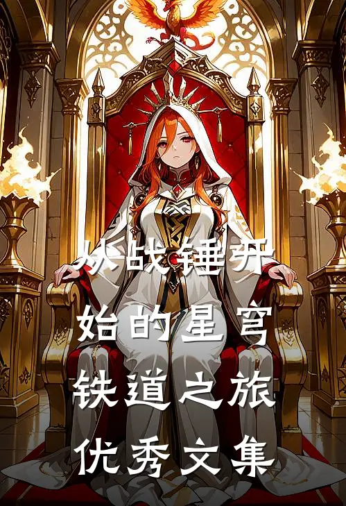 从战锤开始的星穹铁道之旅优秀文集