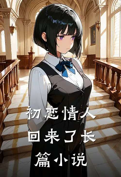 初恋情人回来了长篇小说