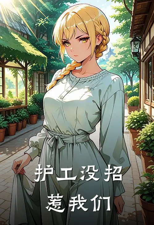 护工没招惹我们