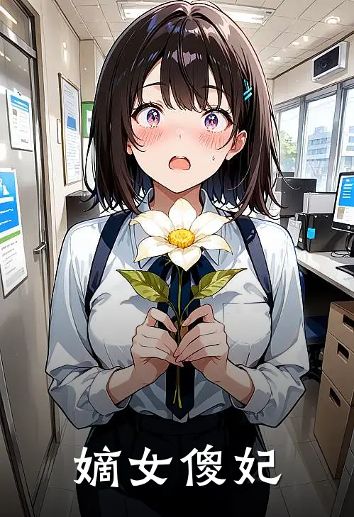 嫡女傻妃