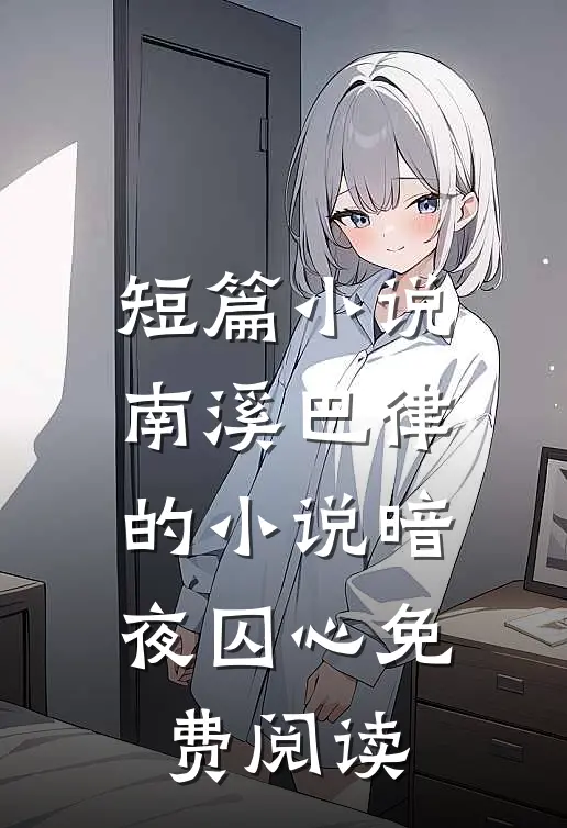 短篇小说南溪巴律的小说暗夜囚心免费阅读