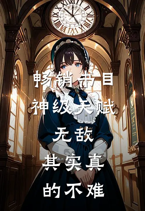 畅销书目神级天赋：无敌，其实真的不难