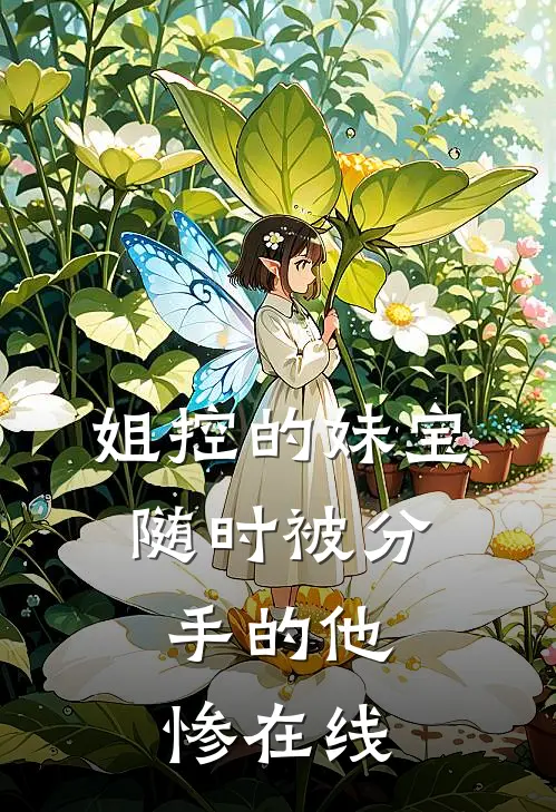 姐控的妹宝，随时被分手的他，惨在线