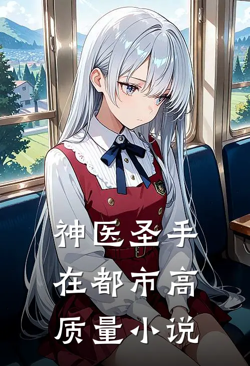 神医圣手在都市高质量小说