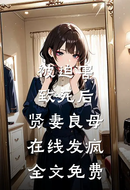 被迫害致死后，贤妻良母在线发疯全文免费