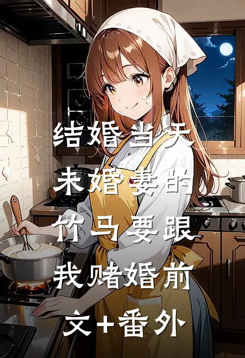 结婚当天，未婚妻的竹马要跟我赌婚前文+番外