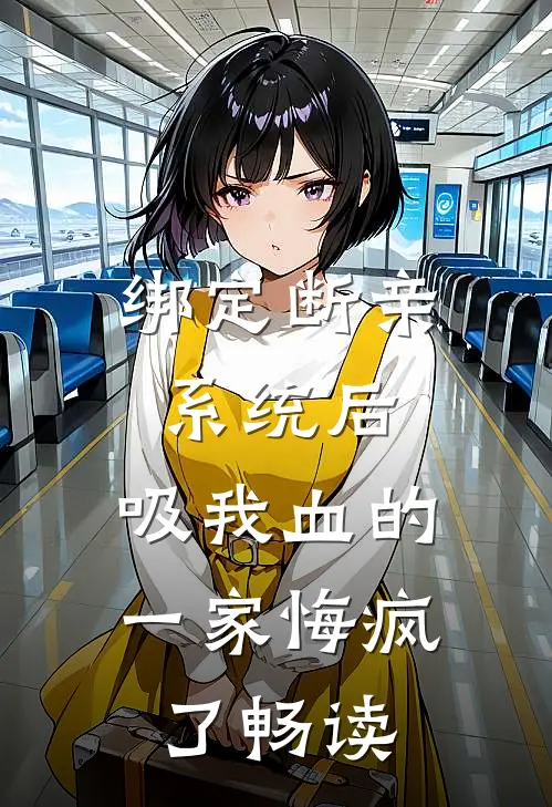 绑定断亲系统后，吸我血的一家悔疯了畅读