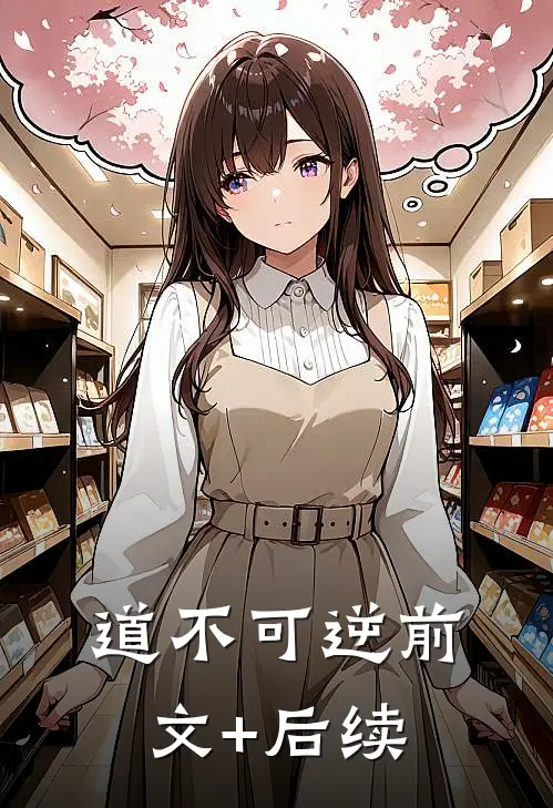 道不可逆前文+后续