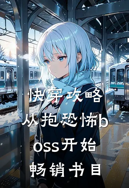 快穿攻略：从抱恐怖boss开始畅销书目