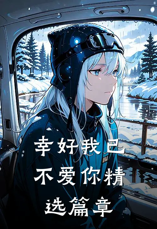 幸好我已不爱你精选篇章
