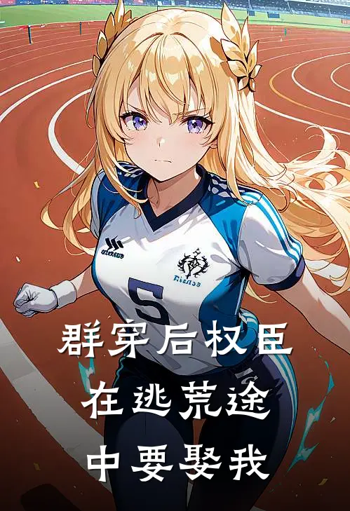 群穿后权臣在逃荒途中要娶我