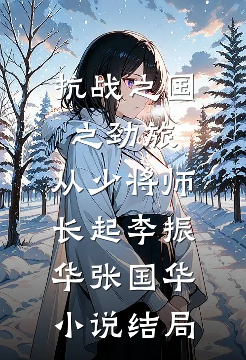 抗战之国之劲旅，从少将师长起李振华张国华小说结局