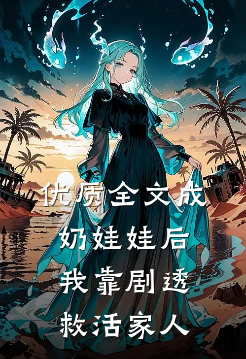 优质全文成奶娃娃后，我靠剧透救活家人