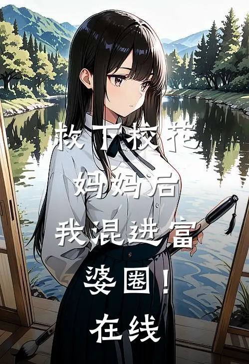 救下校花妈妈后,我混进富婆圈!在线观看