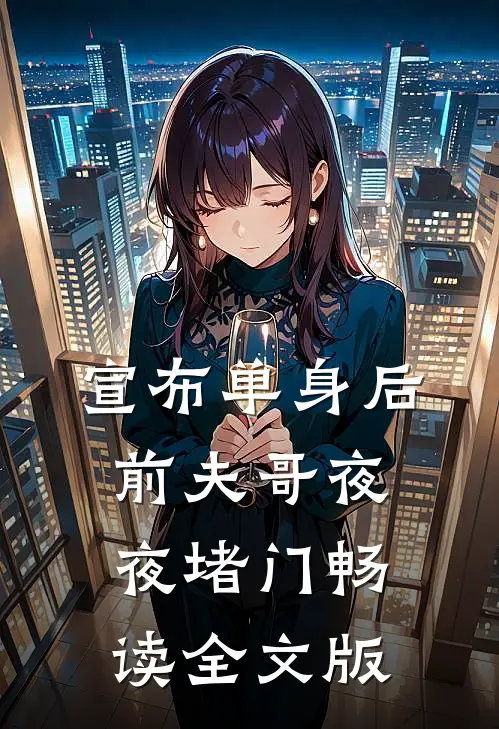 宣布单身后，前夫哥夜夜堵门畅读全文版