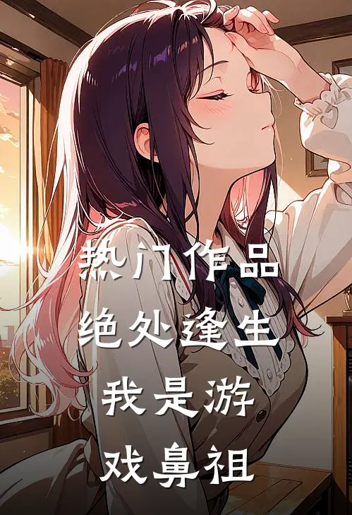 热门作品绝处逢生，我是游戏鼻祖