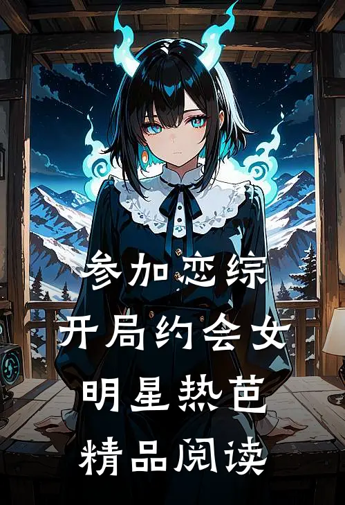 参加恋综，开局约会女明星热芭精品阅读